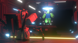 Dziwny Naukowiec 💥