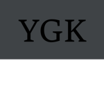 - YGK -