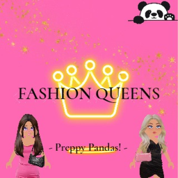 Fashion Queens  👑💖