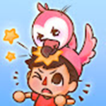 flamingo is the best on you tub