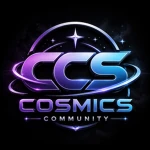 COSMICS COMMUNITY Group Thumbnail