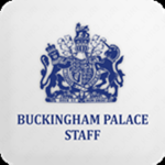 WUK| Buckingham Palace Staff