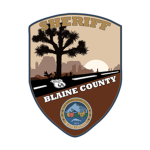 (BCSO) DS| Blaine County Sheriffs Department