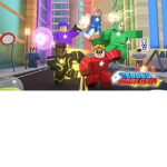Indy's HEROES of ROBLOX