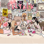 Girl talk and more!