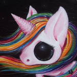 #CORRUPT UNICORN%