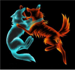 Raging Fires {Wolf RP Pack}