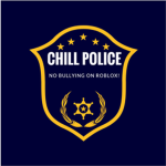 The Chill Police Station
