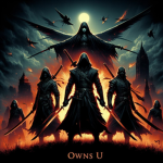 owns u