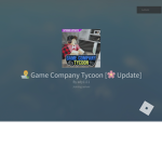 Tycoon tycoons