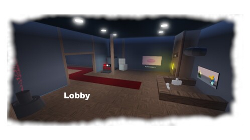 Main Lobby