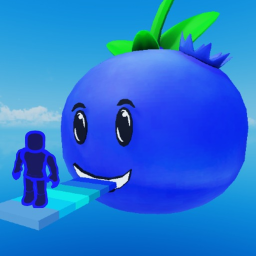 Blue Obby! 💙 icon