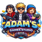 Adam's Games Studio