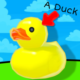 Climb A Duck Tower 🦆 ( Small Update )