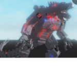 Mechagodzilla fan club