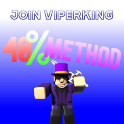 Just The 40% Method