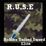 Roblox United Sword Elite