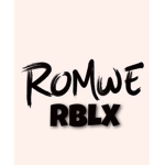ROMWE RBLX