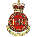 |-| RMP |-| Royal Military Police