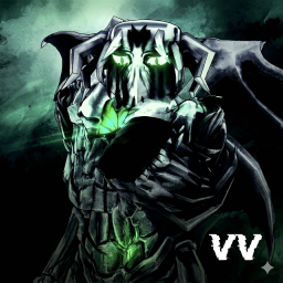 [RELEASE 🗡️] VV: ULTIMATUM