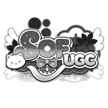 Sof UGC Roblox group icon