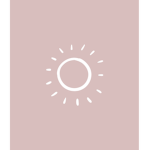 Sunshine bubble