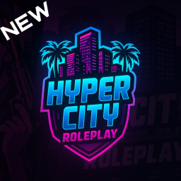 HYPER CITY! [RP]