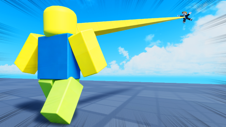 [V3] Long Nose Battles screenshot 2