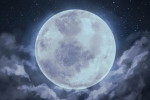 vow of the moon