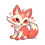 Cherry fox studios!