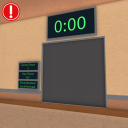 The Classic Elevator