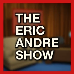 The Eric Andre Show icon