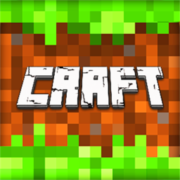 ⛏️ CraftWorld 💎 (Like Minecraft)