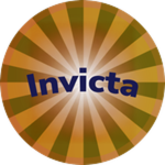 Invicta Sensei
