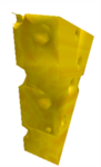 Cheez Clan