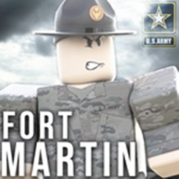 Fort Martin, Texas