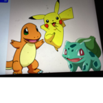 Pokémon game maker