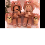 Blossom <3 squad!