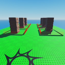 jenga challenge [DEV] icon