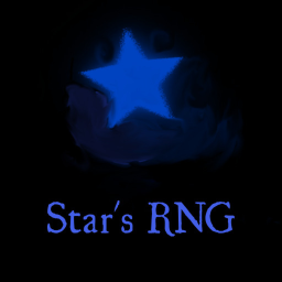 [Beta] Star's RNG
