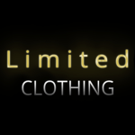 Limited Clothing.