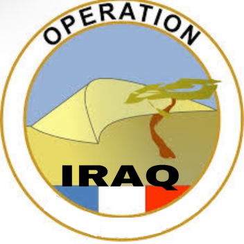 operation Iraq