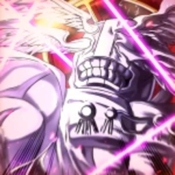 [REWORKED ANIMATIONS + MORE] Become Mahoraga