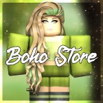 Boho Store