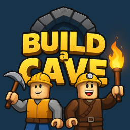 Build a Cave