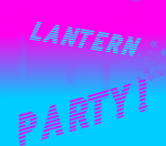 Lantern Party!
