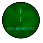 Core Breachers Air Force