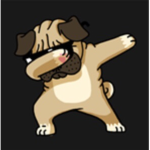 The Pug Crew