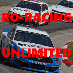 RO - RACING UNLIMITED REVAMPED