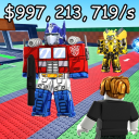 🤖 Steal a Mech